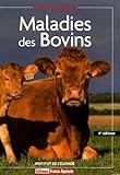 Maladies Des Bovins   4%C3%A8me %C3%A9dition
