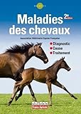 Maladies Des Chevaux