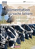 Alimentation De La Vache Laitiere