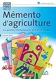 M%C3%A9mento D'agriculture, Fiches De R%C3%A9vision Et D'entrainement