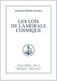 Les Lois De La Morale Cosmique