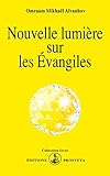 Nouvelle Lumi%C3%A8re Sur Les %C3%A9vangiles