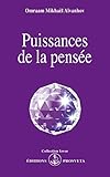 Puissances De La Pens%C3%A9e