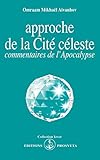 Approche De La Cit%C3%A9 C%C3%A9leste