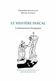Le Mystre Pascal Commentaires Liturgiques