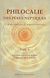 Philocalie Des Pres Neptiques Ta2