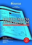 Hebdomada Aenigmatum   Latin Crosswords, Cruciverba In Latino E Greco, Mots Crois%C3%A9s En Latin, Crucigramas En Lat%C3%ADn, Lateinische Kreuzwortr%C3%A4tsel