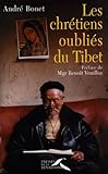 Chretiens Oublies Du Tibet