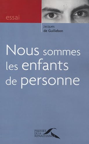 Couverture du livre
