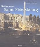 Civilisation De Saintpetersbourg