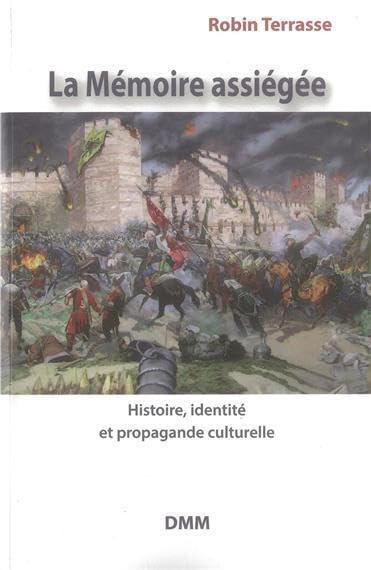 Couverture du livre