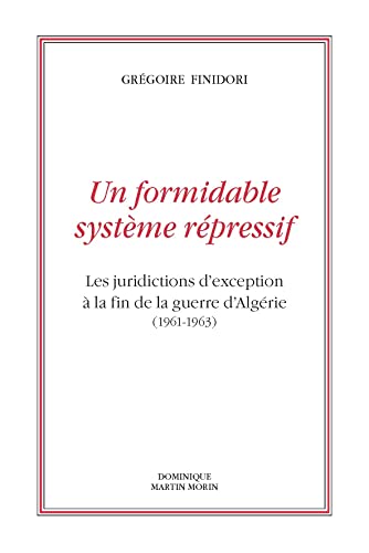 Couverture du livre