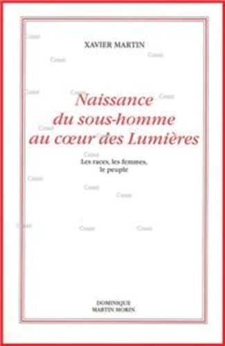 Couverture du livre