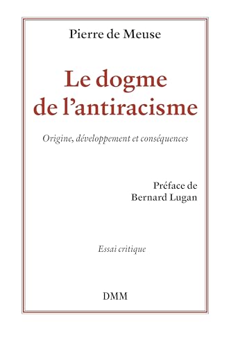 Couverture du livre