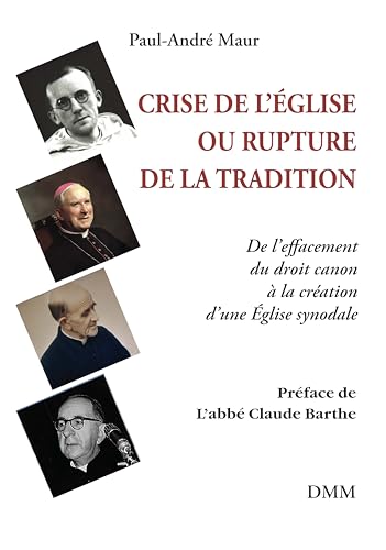 Couverture du livre