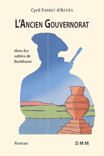 Couverture du livre