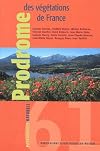 Prodrome des v&eacute;g&eacute;tations de France