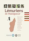 L%C3%A9muriens De Madagascar