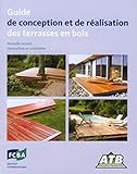 Guide De Conception Et De R%C3%A9alisation Des Terrasses En Bois