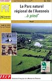 Le Parc Naturel Rgional De Lavesnois Pied