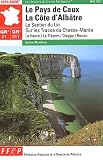 Le Pays De Caux La Cte Dalbtre Gr 21211