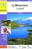La Maurienne %C3%A0 Pied