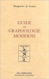 Guide De Graphologie Moderne