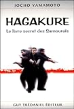 Hagakure : Le Livre Secret Des Samoura%C3%AFs