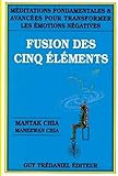 Fusion Des Cinq %C3%A9l%C3%A9ments