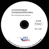 16 Cas Pratiques De Gestion Htelire Tle Bac Techno Htellerie Corrig 1cdrom