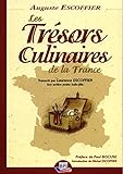 Les Tr%C3%A9sors Culinaires De La France