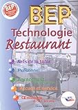 Technologie Restaurant Bep
