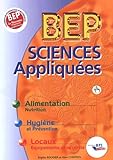 Sciences Appliques Bep Edition 2002