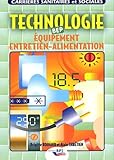 Technologie Bep Equipement Entretienalimentation