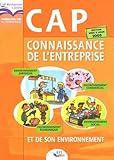 Connaissance De Lentreprise Et De Son Environnement Cap Cuisine Et Restaurant