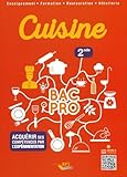 Cuisine Bac Pro