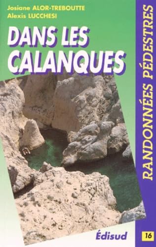 Randonnées dans les Calanques