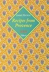 Recipes From Provence