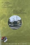 Bruit Et Vibrations Dus Aux Tramways : %C3%A9mission Et Perception
