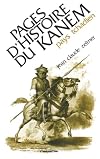 Pages d'histoire du Kanem - pays tchadien