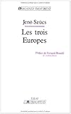 Les Trois Europes