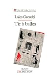 Tir Balles Antiroman Dune Minorit Nationale