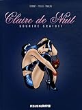 Claire De Nuit Tome 1 Sourire Gratuit