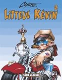 Litteul Kvin Tome 2