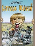 Litteul Kvin Tome 4
