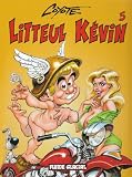 Litteul Kvin Tome 5