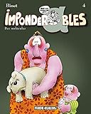 Impond%C3%A9rables, Tome 4 : Des Mol%C3%A9cules