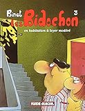 Les Bidochon, Tome 3 : En Habitation %C3%A0 Loyer Mod%C3%A9r%C3%A9
