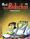Les Bidochon, Tome 12 : T%C3%A9l%C3%A9spectateurs