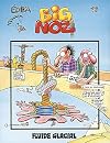 Big Noz, numéro 17